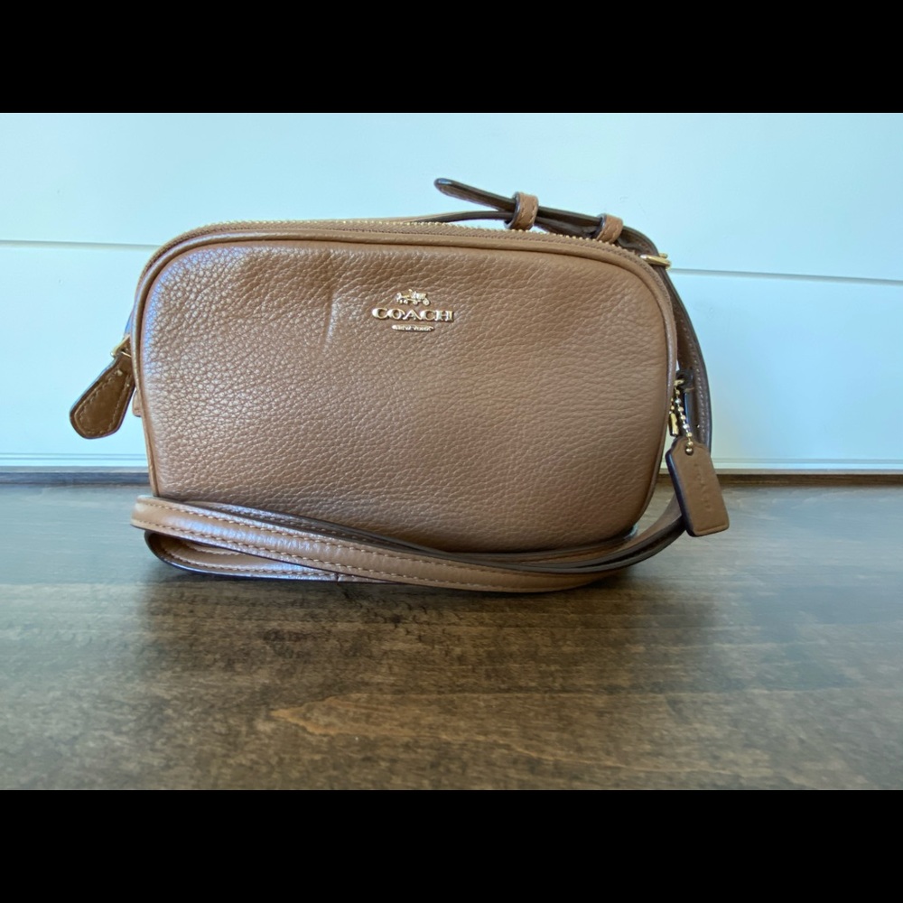 Coach crossbody